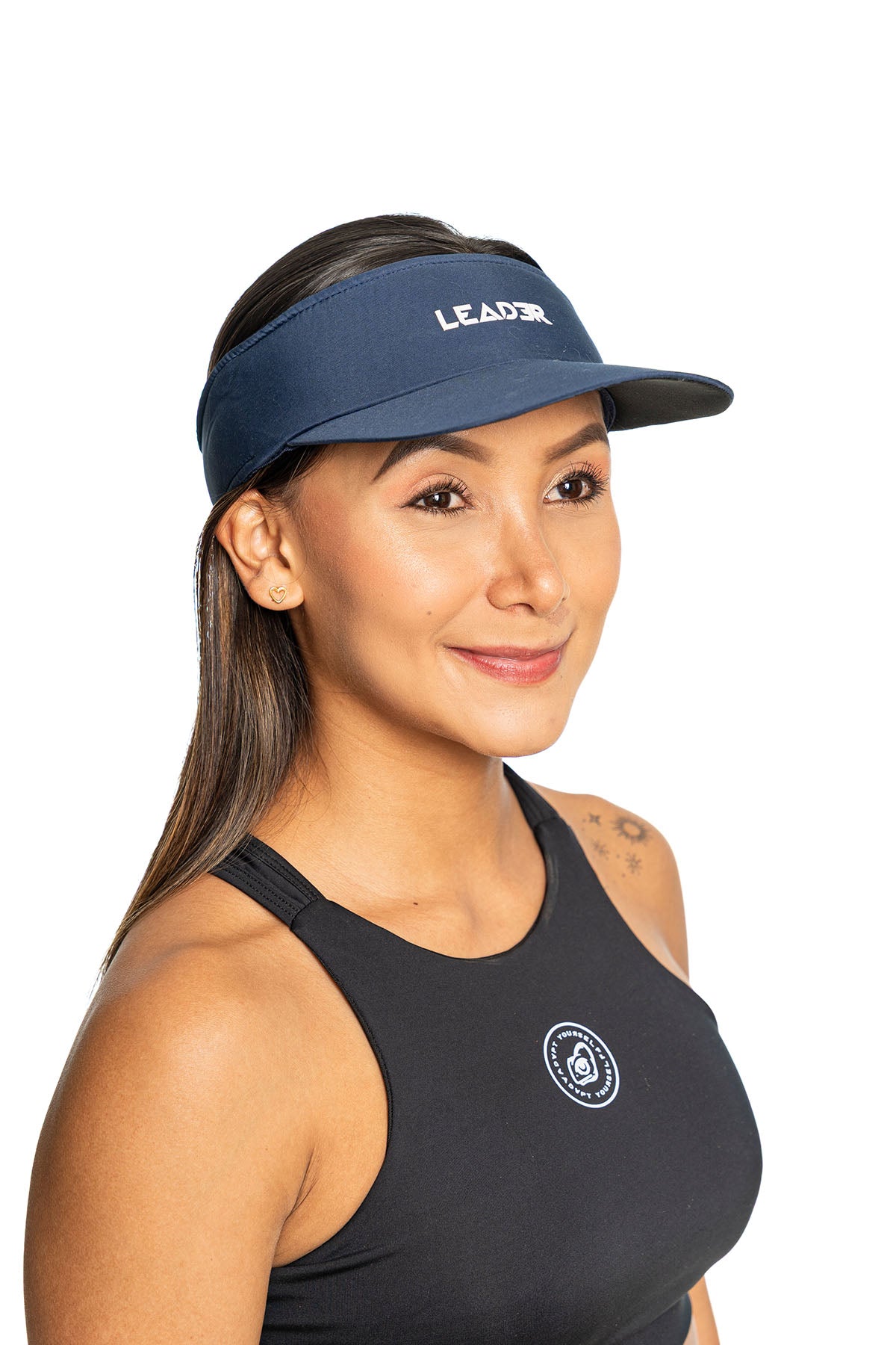 VISERA RUNNING AZUL REY (UNISEX)
