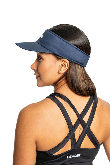 VISERA RUNNING AZUL REY (UNISEX)