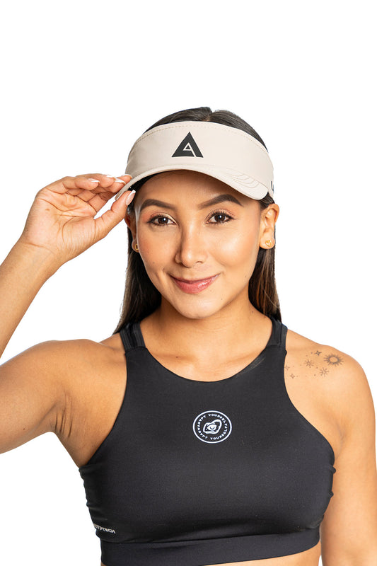 VISERA RUNNING NUDE (UNISEX)