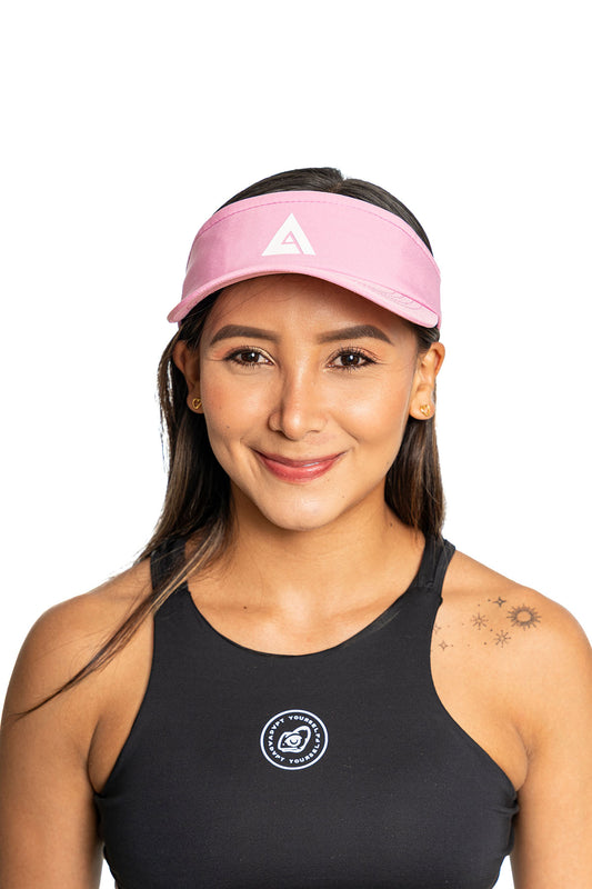 VISERA RUNNING ROSA (UNISEX)