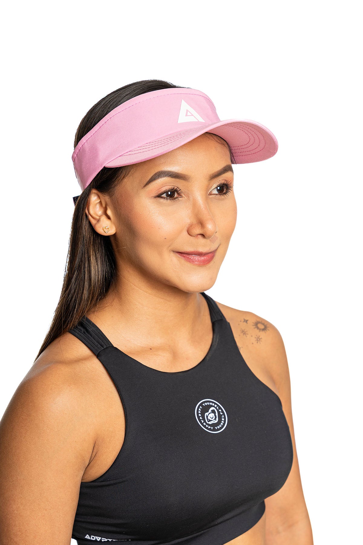 VISERA RUNNING ROSA (UNISEX)