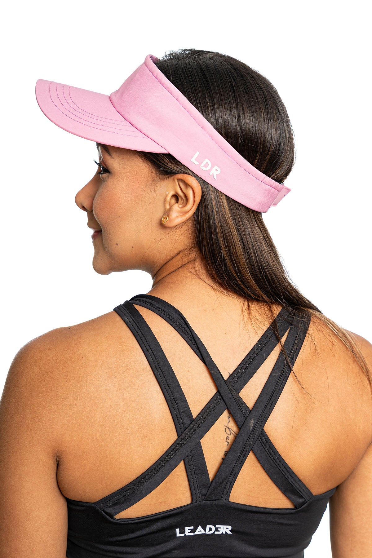 VISERA RUNNING ROSA (UNISEX)