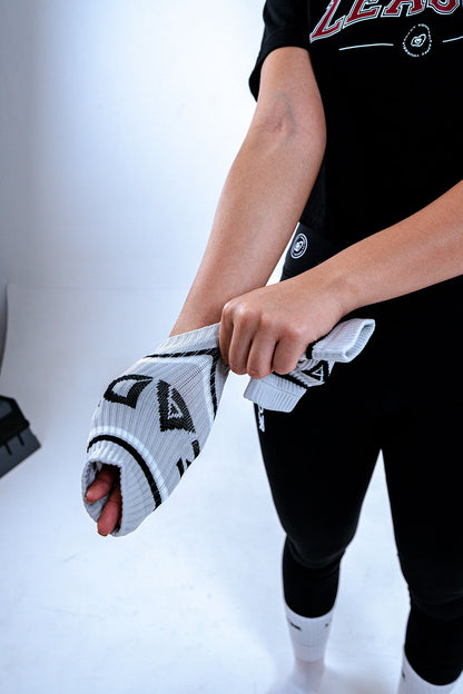 WRISTBAND (muñequeras de sudor) GRIS