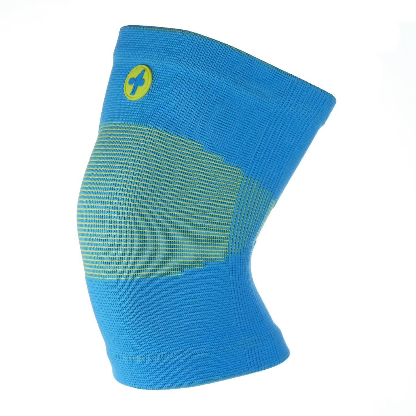 Rodilleras Hookgrip - Azul y Amarillo