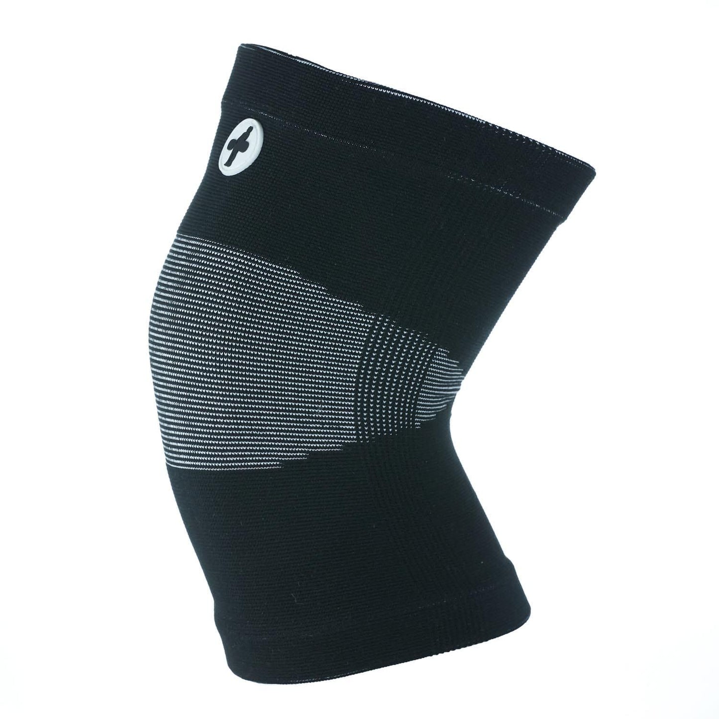 Rodilleras Hookgrip - Negro y Blanco