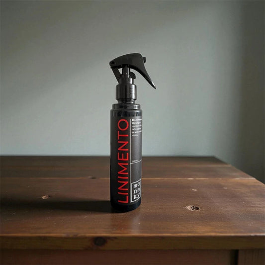 LINIMENTO MONAKY 120 ML