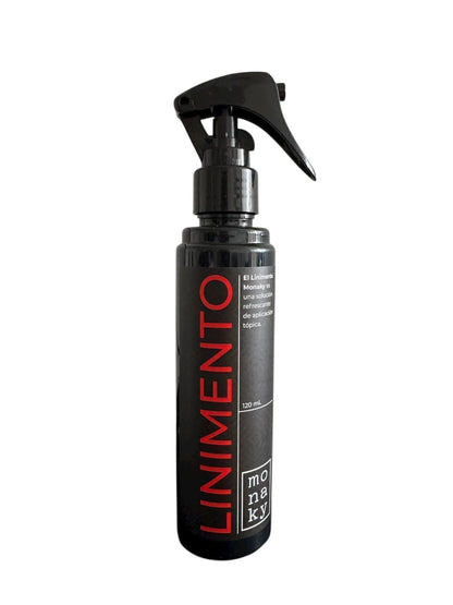 LINIMENTO MONAKY 120 ML