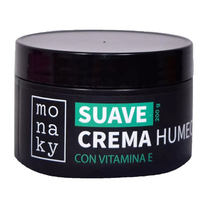 CREMA HUMECTANTE MONAKY 200 mg